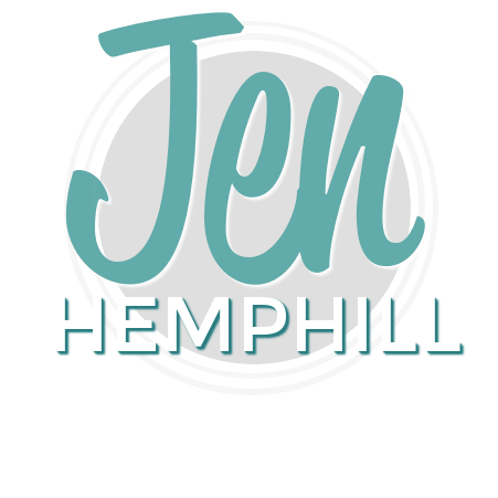 Jen Hemphill