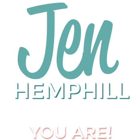 Jen Hemphill