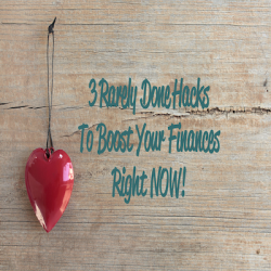 3 money hacks_featured image
