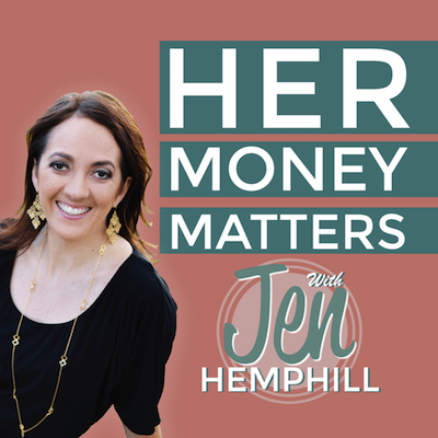 19 money goals for 2019 whitney hansen money coaching