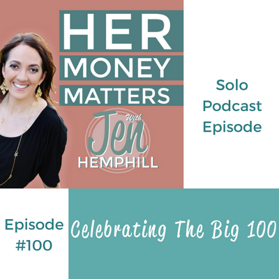 HMM 100: Celebrating The Big 100