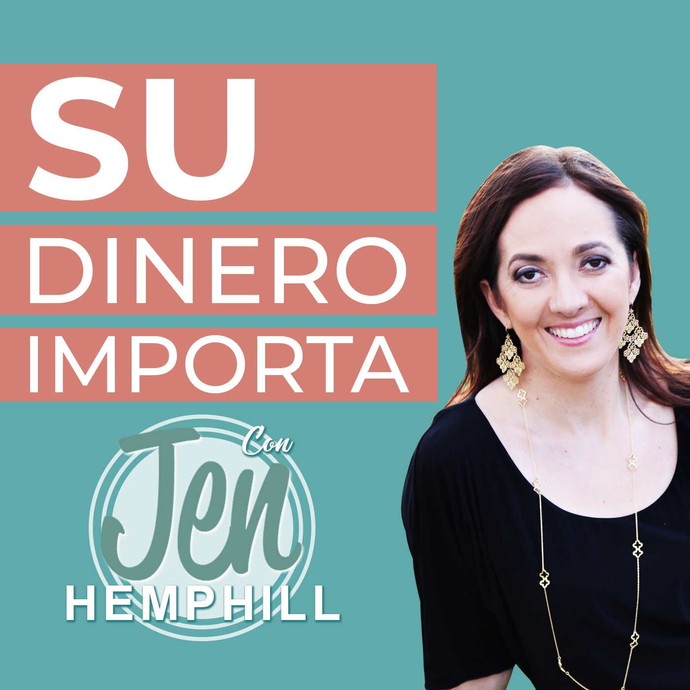 Introducing a New Sister Podcast, Su Dinero Importa