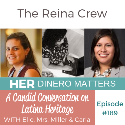 HDM 189: A Candid Conversation on Latina Heritage