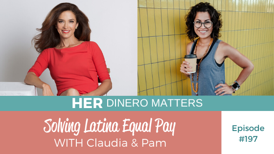 HDM 197: Solving Latina Equal Pay, a Reina Crew Discussion (1)