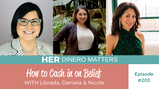 HDM 203: How to Cash in on Belief