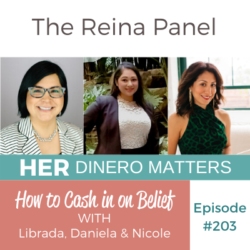 HDM 203: How to Cash in on Belief