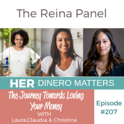 HDM 207: The Journey Towards Loving Your Money