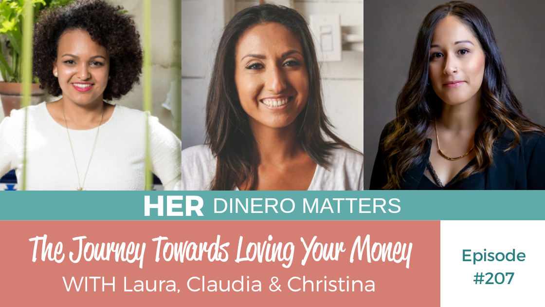 HDM 207: The Journey Towards Loving Your Money