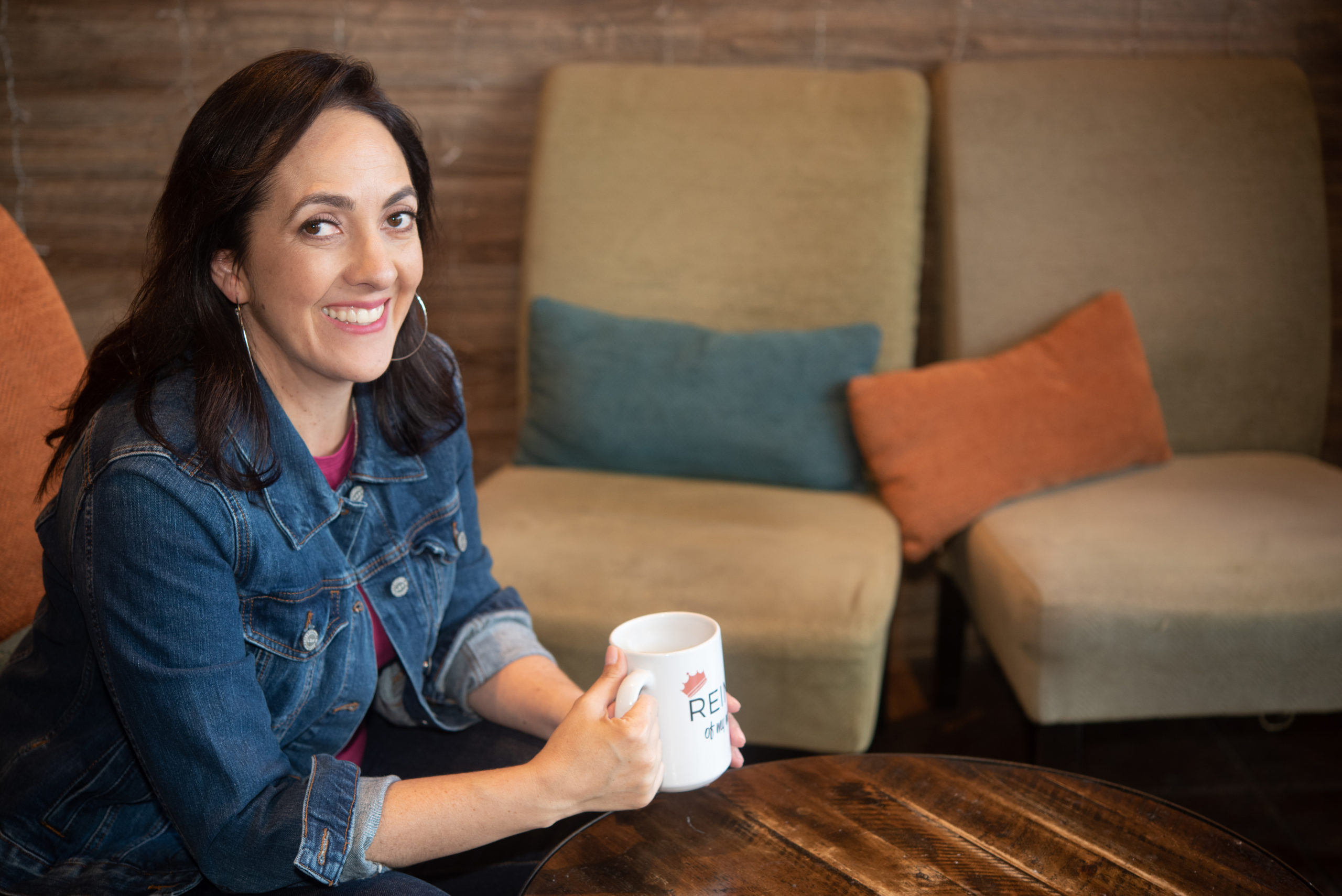 Jen Hemphill Coffee