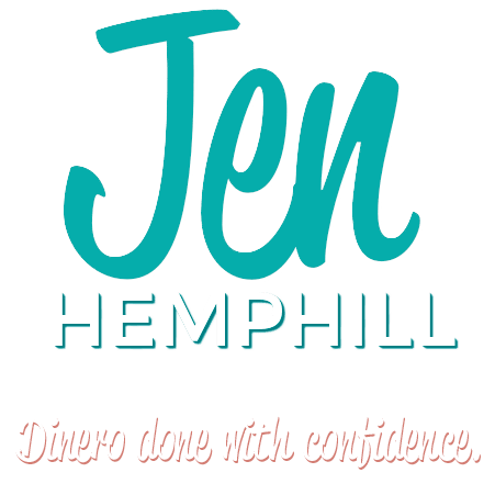 Jen Hemphill