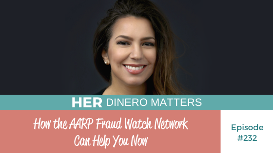 How the AARP Fraud Watch Network Can Help You Now | HDM ...