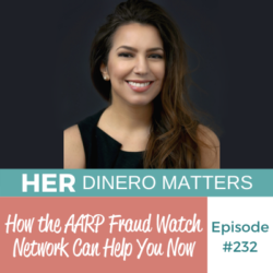 How the AARP Fraud Watch Network Can Help You Now | HDM 232