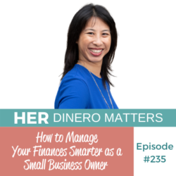 HDM 235: How to Manage Your Finances Smarter as a Small Business Owner