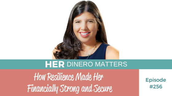 How Resilience Made Her Financially Strong and Secure | HDM 256