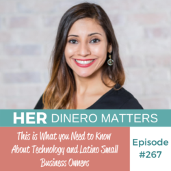 This is What you Need to Know About Technology and Latino Small Business Owners | HDM 267
