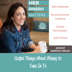 Useful Things About Money to Tune In To – Monthly Recap August Monthly Recap - Useful Things About Money to Tune In To (2)