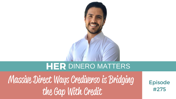 Massive Direct Ways Crediverso is Bridging the Gap With CreditAn Easy Look at Money Memories and Your Personal Finances
