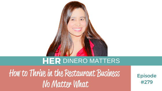 How to Thrive in the Restaurant Business No Matter What