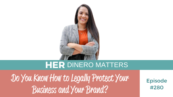 Do You Know How to Legally Protect Your Business and Your Brand
