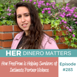 How FreeFrom is Helping Survivors of Intimate Partner Violence