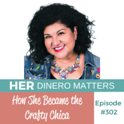 How She Became the Crafty Chica (2)
