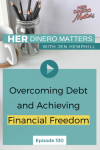 Overcoming Debt and Achieving Financial Freedom 