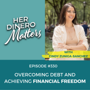 Overcoming Debt and Achieving Financial Freedom
