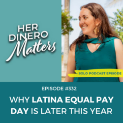 Why Latina Equal Pay Day is Later this Year (1)