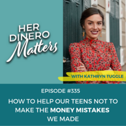 How to Help Our Teens Not to Make the Money Mistakes We Made (1)