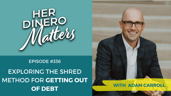  Exploring the Shred Method for Getting Out of Debt (1)