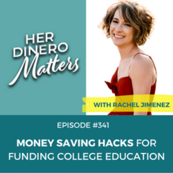 Money Saving Hacks for Funding College Education