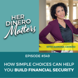 How Simple Choices Can Help You Build Financial Security