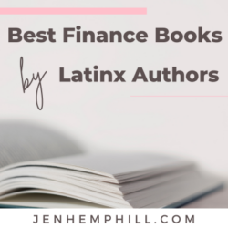 BLOG POST Best Finance Books
