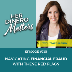 #361 - Navigating Financial Fraud With These Red Flags