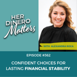 Confident Choices for Lasting Financial Stability