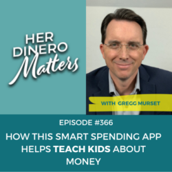 How This Smart Spending App Helps Teach Kids About Money | HDM 366 How This Smart Spending App Helps Teach Kids About Money