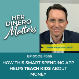 How This Smart Spending App Helps Teach Kids About Money
