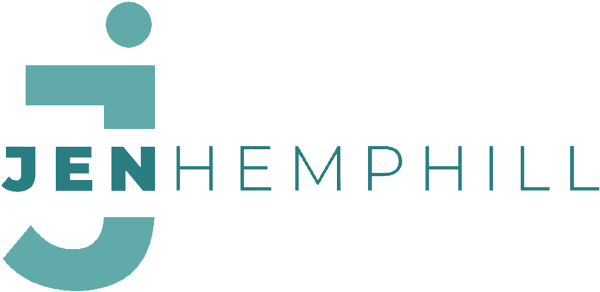 Jen Hemphill logo