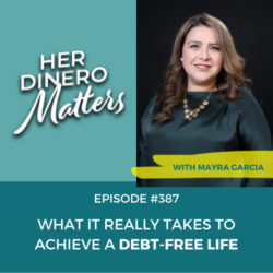 What it Really Takes to Achieve a Debt-Free Life