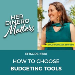 How to Choose Budgeting Tools