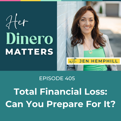 Total Financial Loss Can You Prepare For It