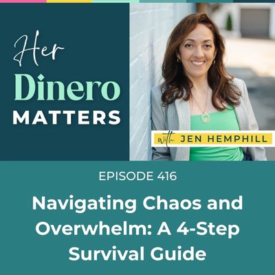 Navigating Chaos and Overwhelm A 4-Step Survival Guide (1)