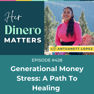 Generational Money Stress A Path To Healing